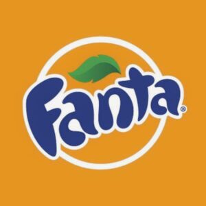 Fanta Lata