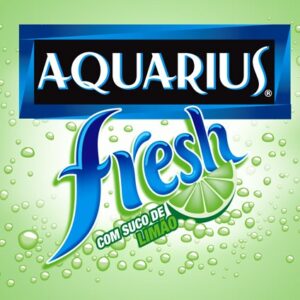 Água Fresh