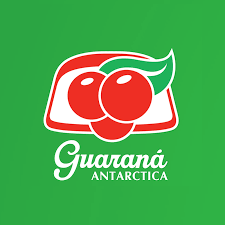 Guaraná Antarctica Zero Lata